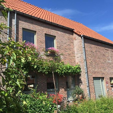 B&B Bella en Basiel Brujas Exterior foto